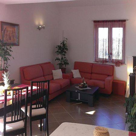 Apartment Romantika-1 By Interhome Ровинь Экстерьер фото