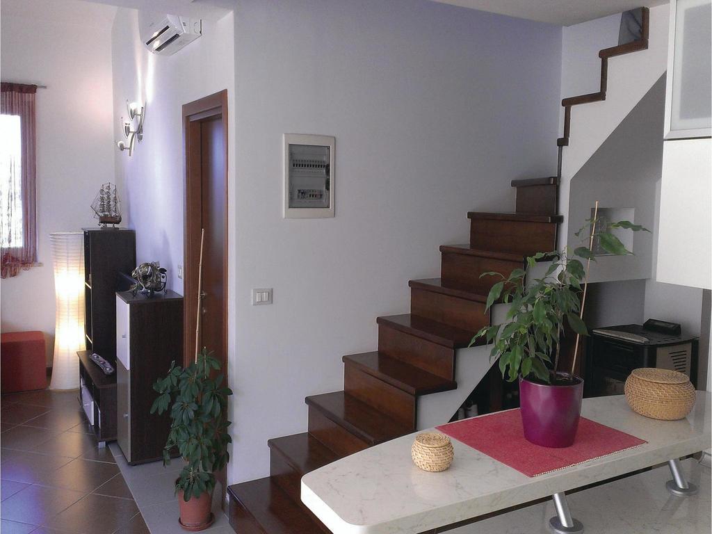 Apartment Romantika-1 By Interhome Ровинь Экстерьер фото
