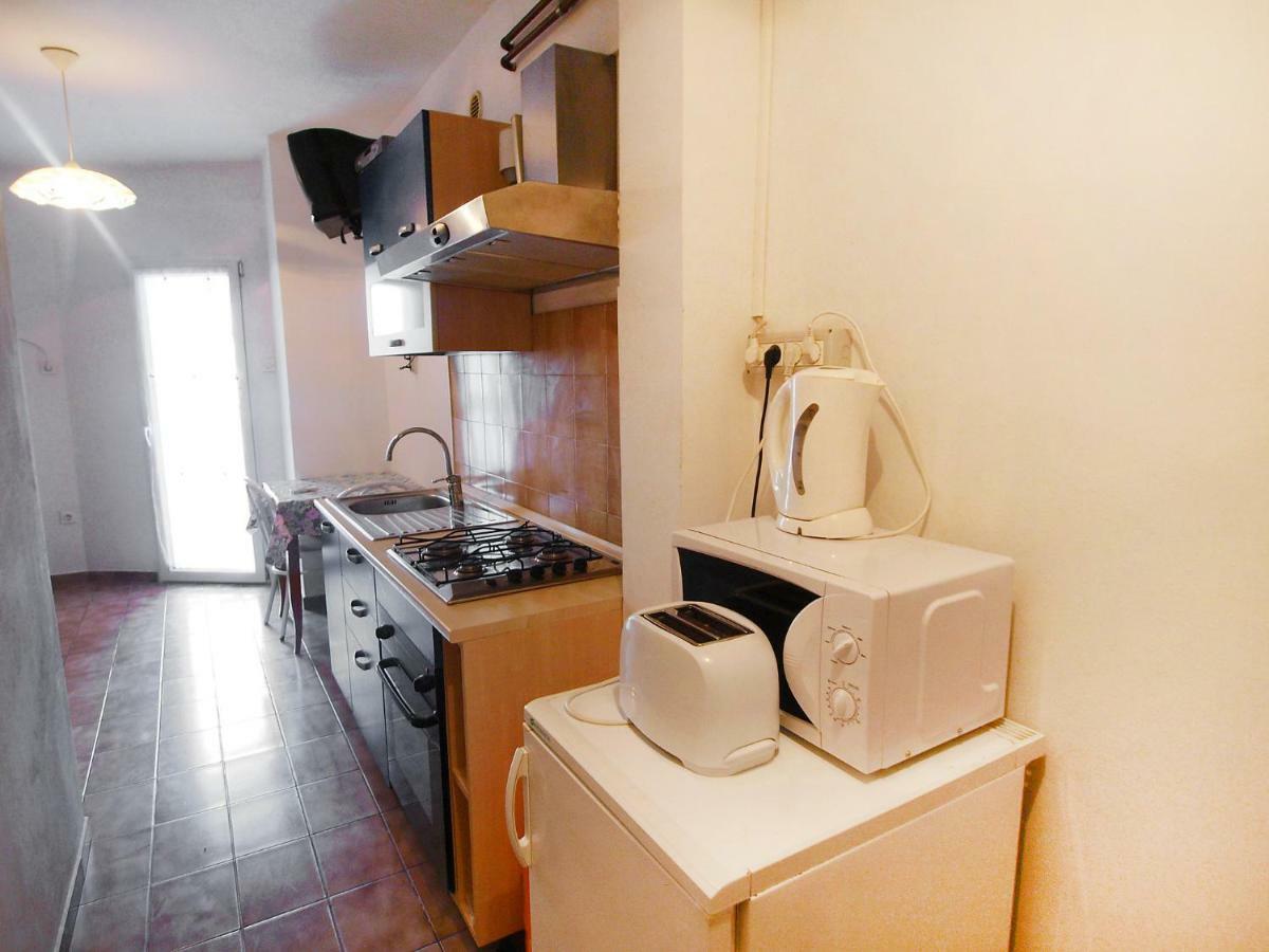 Apartment Romantika-1 By Interhome Ровинь Экстерьер фото